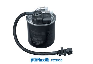 Fuel Filter PURFLUX FCS930