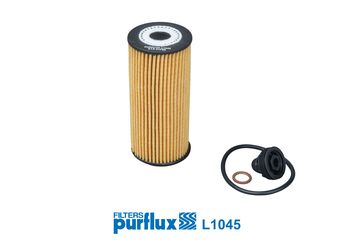 Oil Filter PURFLUX L1045