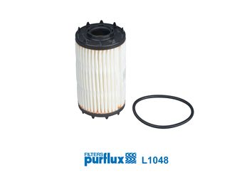 Oil Filter PURFLUX L1048