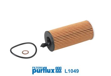PURFLUX L1049 Oil Filter