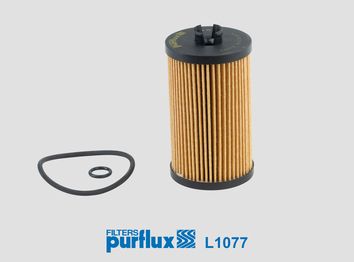 PURFLUX L1077 Oil Filter