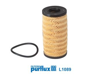 PURFLUX L1089 Oil Filter