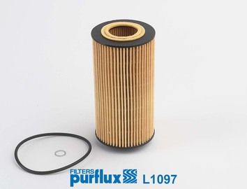 PURFLUX L1097 Oil Filter