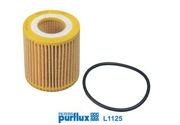 Oil Filter PURFLUX L1125