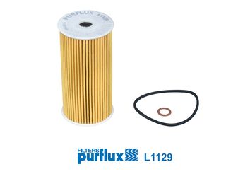 Oil Filter PURFLUX L1129