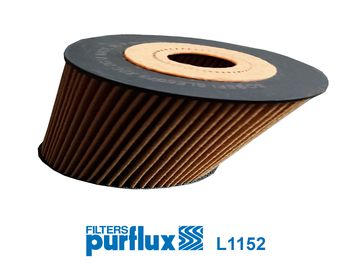 PURFLUX L1152 Oil Filter