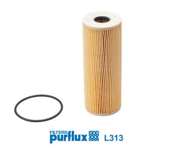 Oil Filter PURFLUX L313