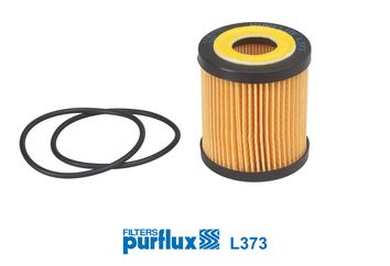 PURFLUX L373 Oil Filter