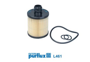 PURFLUX L461 Oil Filter