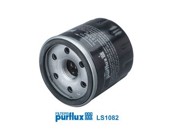 Oil Filter PURFLUX LS1082