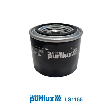 Oil Filter PURFLUX LS1155