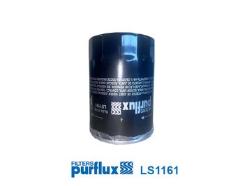 PURFLUX LS1161 Oil Filter