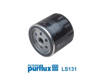 Oil Filter PURFLUX LS131