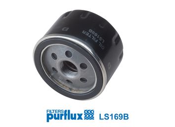 Oil Filter PURFLUX LS169B