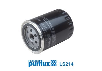 Oil Filter PURFLUX LS214