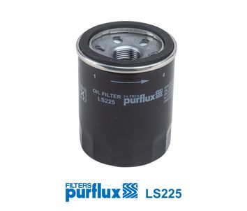 Oil Filter PURFLUX LS225