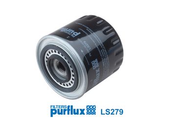 Oil Filter PURFLUX LS279