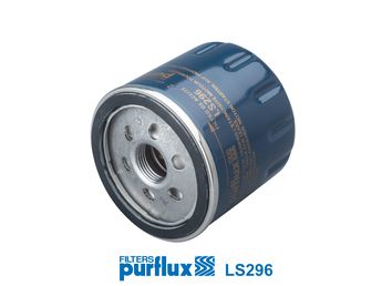 Oil Filter PURFLUX LS296