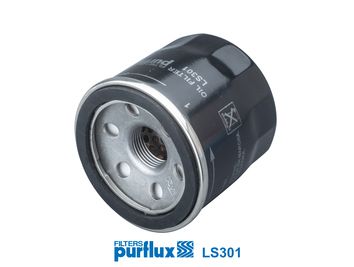 Oil Filter PURFLUX LS301