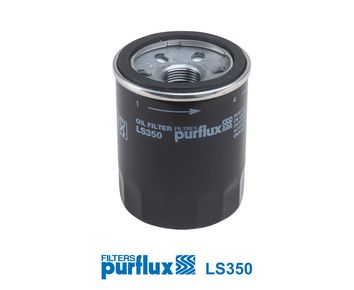 Oil Filter PURFLUX LS350