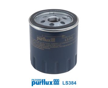 Oil Filter PURFLUX LS384