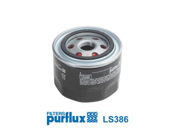 Oil Filter PURFLUX LS386