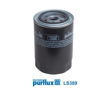 Oil Filter PURFLUX LS389