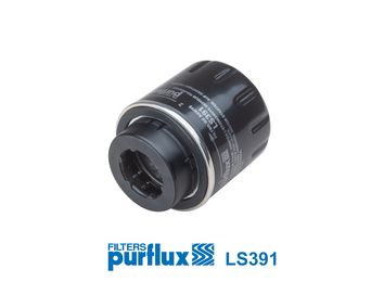 PURFLUX LS391 Oil Filter