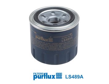 PURFLUX LS489A Oil Filter