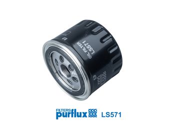 PURFLUX LS571 Oil Filter