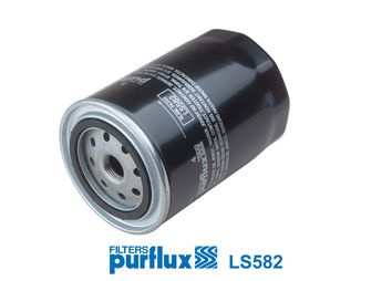 Oil Filter PURFLUX LS582