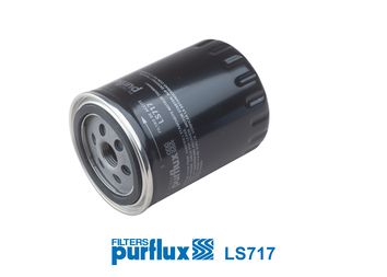 PURFLUX LS717 Oil Filter