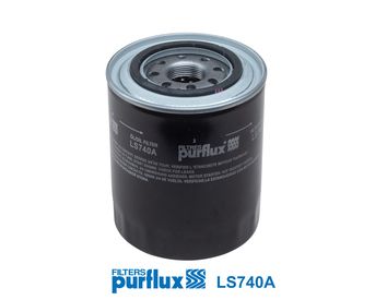 Oil Filter PURFLUX LS740A