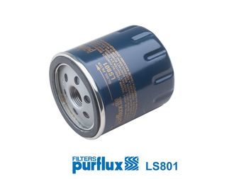 PURFLUX LS801 Oil Filter