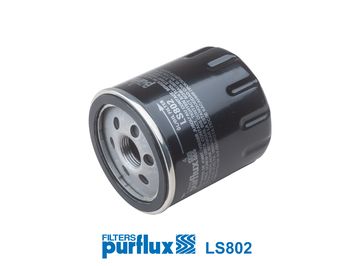 PURFLUX LS802 Oil Filter