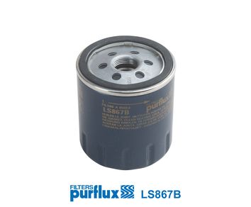 PURFLUX LS867B Oil Filter