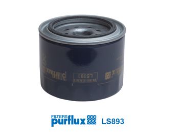 Oil Filter PURFLUX LS893