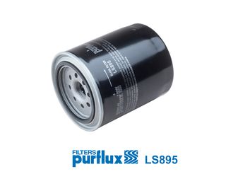 Oil Filter PURFLUX LS895