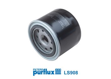 Oil Filter PURFLUX LS908