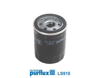 PURFLUX LS910 Oil Filter