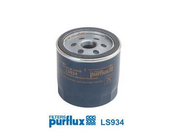 Oil Filter PURFLUX LS934