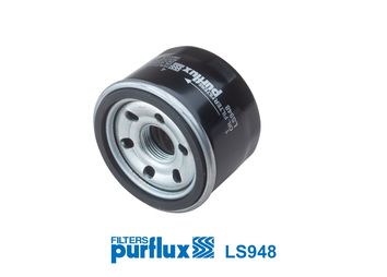 PURFLUX LS948 Oil Filter