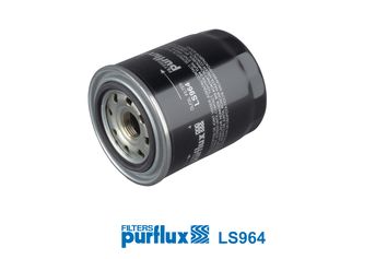 Oil Filter PURFLUX LS964