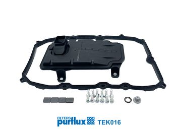 PURFLUX TEK016 Hydraulic Filter Kit, automatic transmission