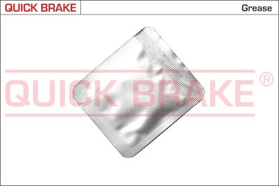 Silicon Lubricant QUICK BRAKE 10000R-02