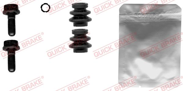 QUICK BRAKE 113-0001 Accessory Kit, brake caliper