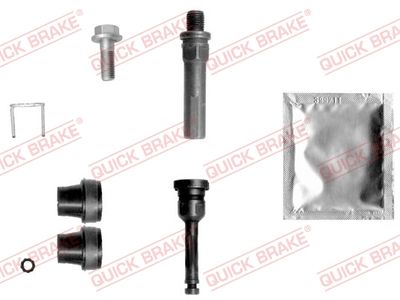 Guide Sleeve Kit, brake caliper QUICK BRAKE 113-1354X