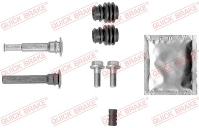 Guide Sleeve Kit, brake caliper QUICK BRAKE 113-1426X