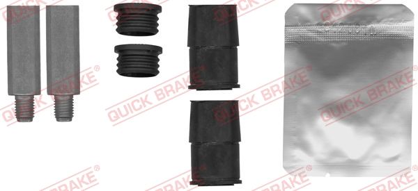 QUICK BRAKE 113-1448X Guide Sleeve Kit, brake caliper