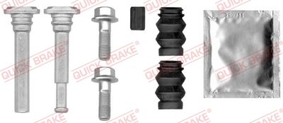 Guide Sleeve Kit, brake caliper QUICK BRAKE 113-1464X